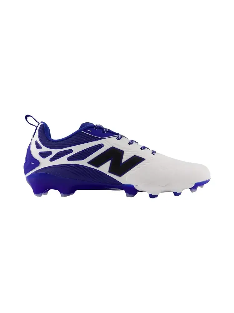 New Balance Rev Iq 'Team White Team Royal' — изображение 1 из 1, белый