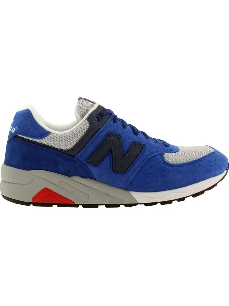 Кроссовки New Balance MRT572BG — изображение 1 из 1, синий