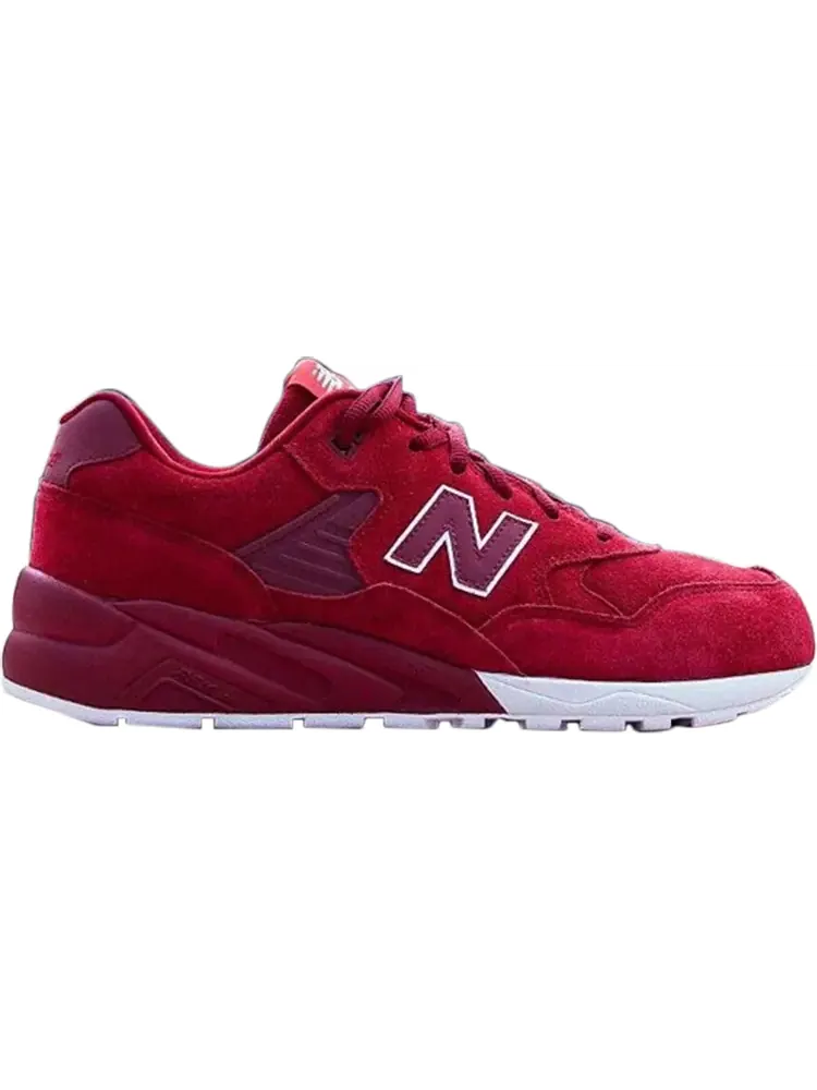 Кроссовки New Balance 580 'Brick' - Красный — изображение 1 из 1