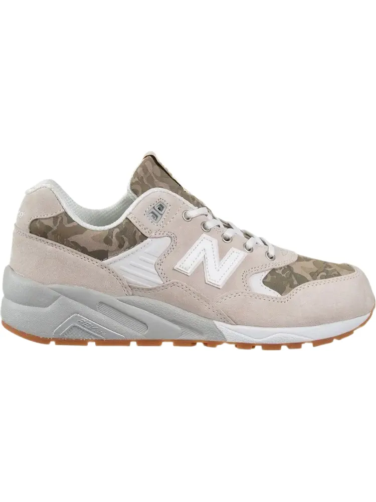 Кроссовки New Balance 580 'Urban Camo' — изображение 1 из 1, коричневый