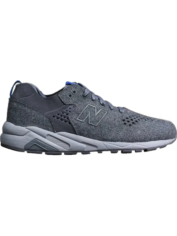 Кроссовки New Balance 580 Re-Engineered 'Wool' — изображение 1 из 1, серый
