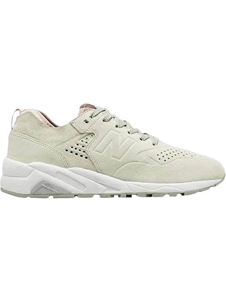 Кроссовки New Balance 580 Re-Engineered — изображение 1 из 1, белый