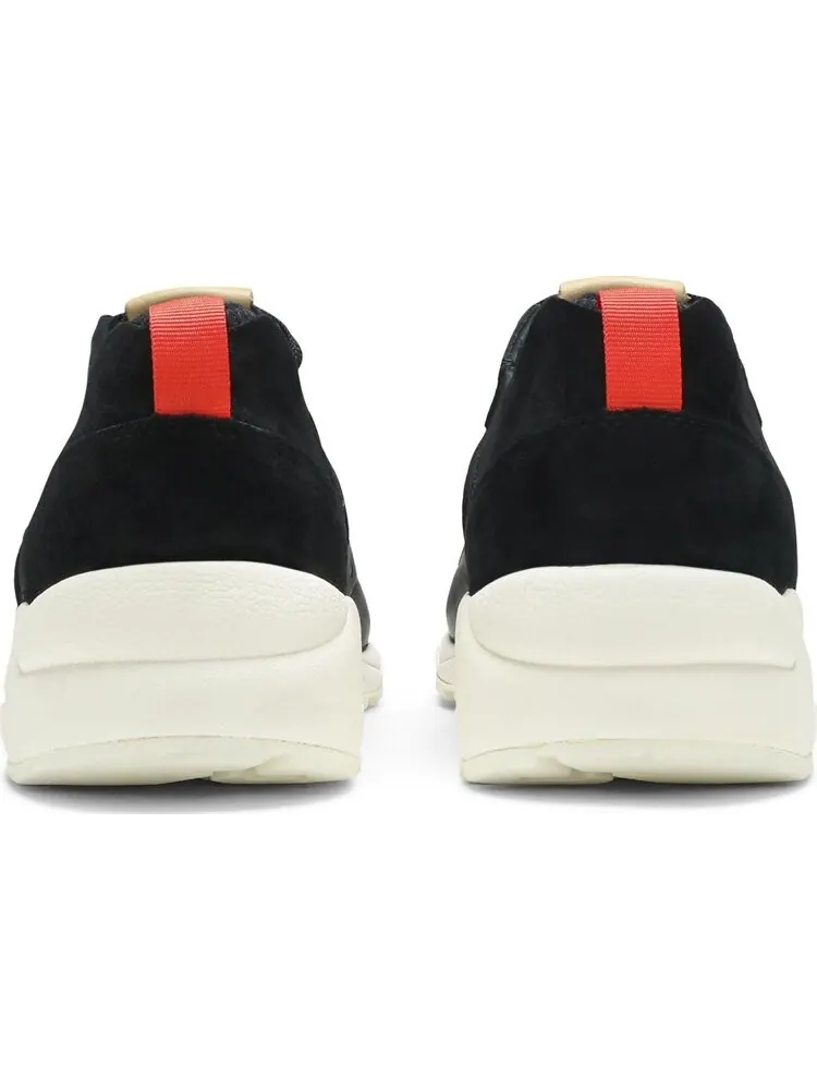 Кроссовки New Balance 580 Deconstructed 'Black Off White' — изображение 6 из 8, черный