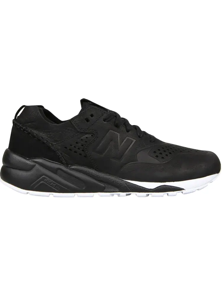 Кроссовки New Balance wings+horns x 580 'Black' — изображение 1 из 1, черный
