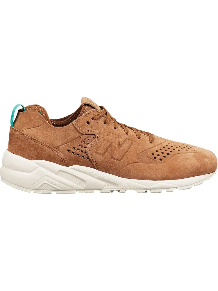 Кроссовки New Balance 580 Deconstructed — изображение 1 из 1, загар