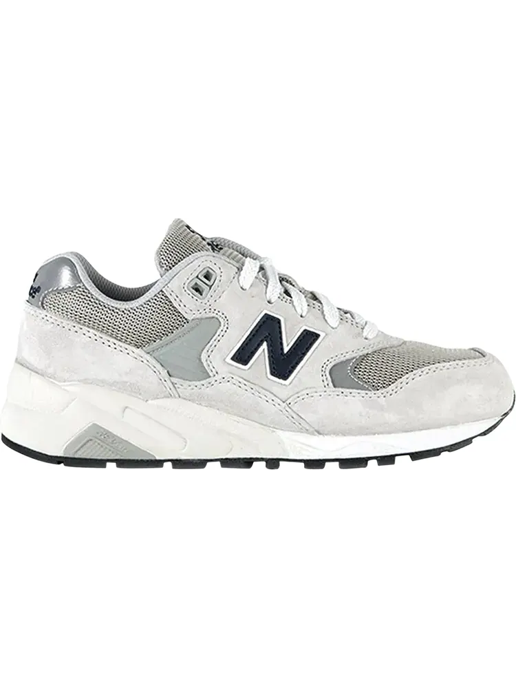 Кроссовки New Balance 580 — изображение 1 из 1, серый