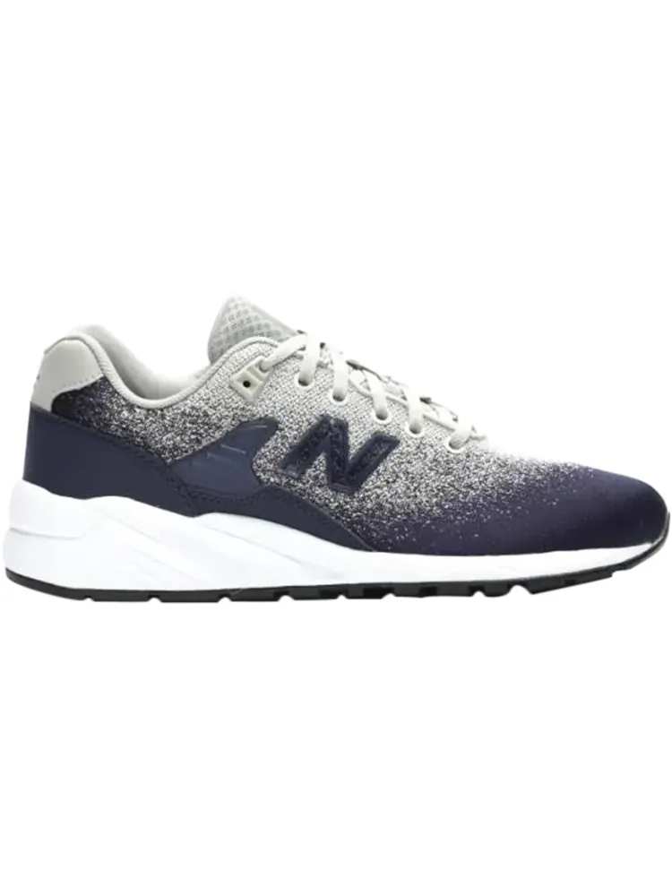 Кроссовки New Balance 580 — изображение 1 из 1, синий/серый/белый