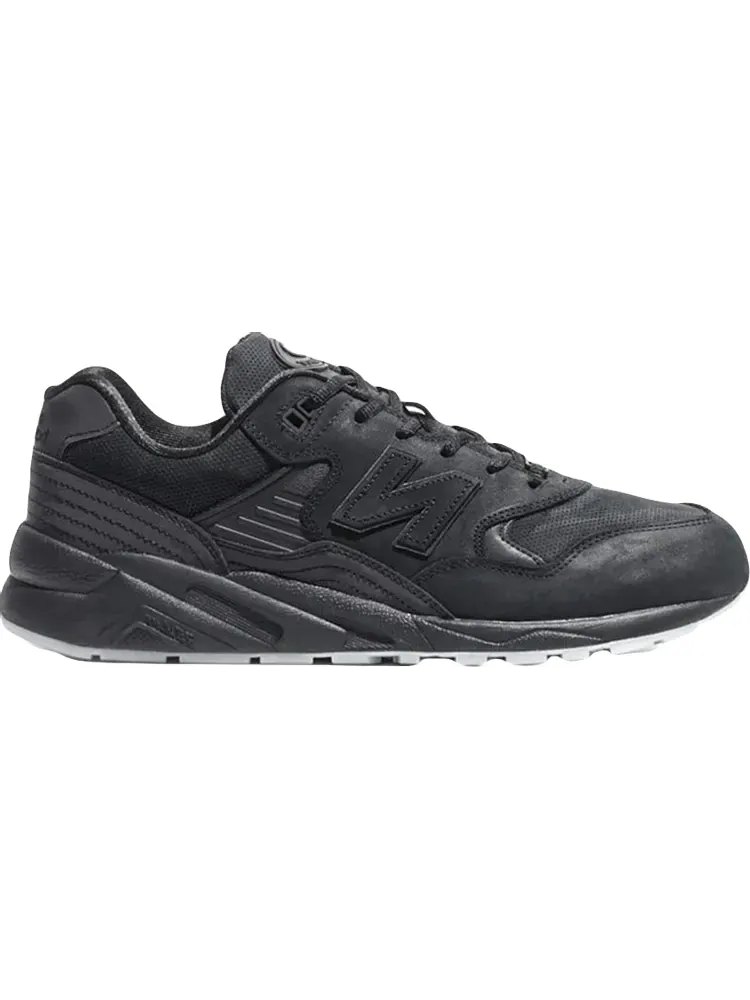 Кроссовки New Balance New Era x 580 — изображение 1 из 5, черный