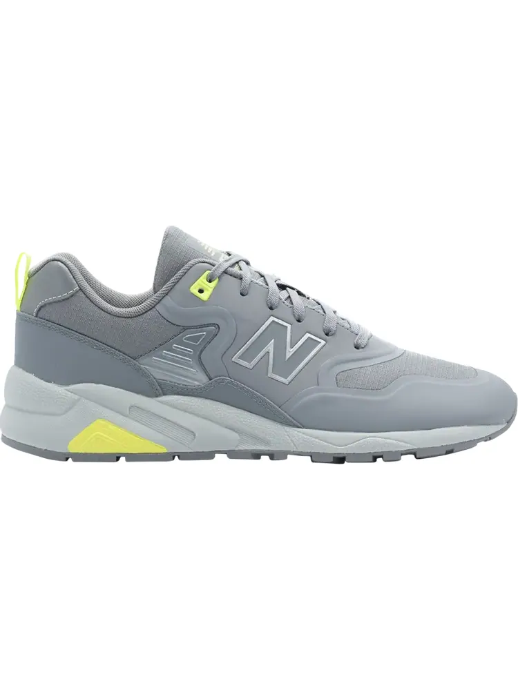 Лимитированные кроссовки New Balance 580 — изображение 1 из 1, серый