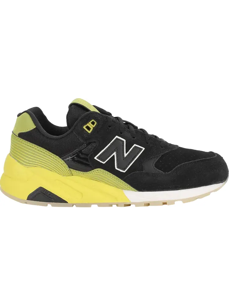 Кроссовки New Balance 580 'Solarized' — изображение 1 из 1, черный