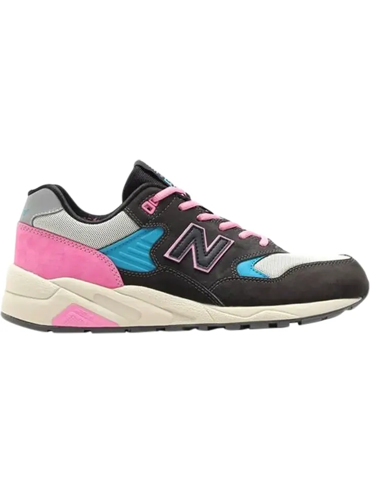Кроссовки New Balance 580 'Popping Candy' Japan Exclusive — изображение 1 из 1, белый