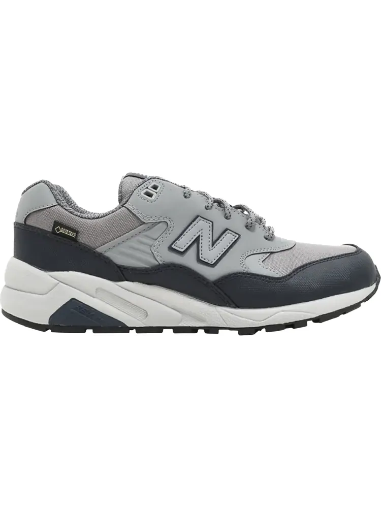 Кроссовки New Balance 580 Gore-Tex 'Grey' — изображение 1 из 1, серый