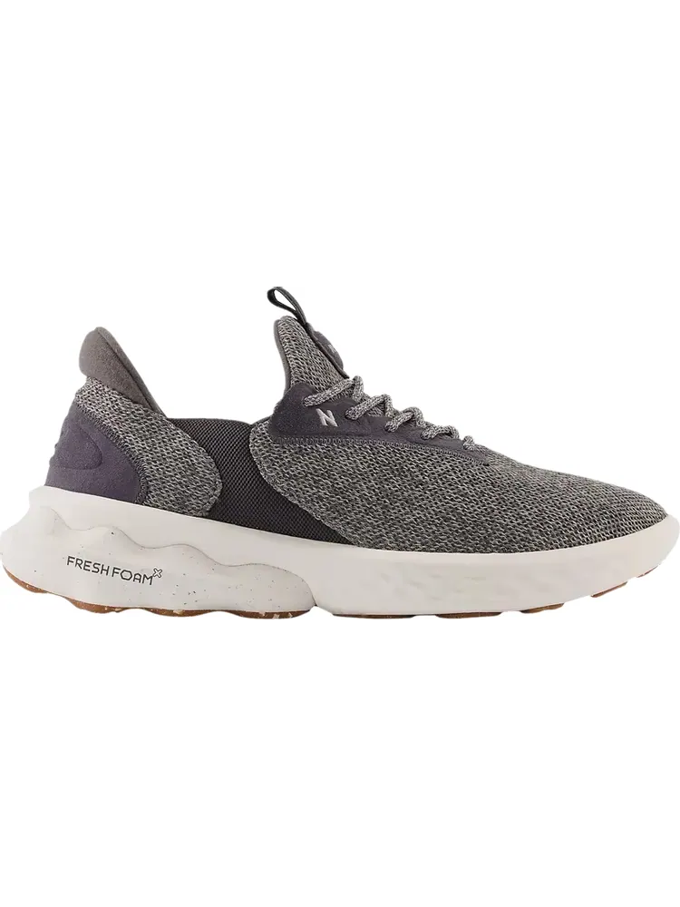 Кроссовки New Balance Fresh Foam Roav Elite 'Magnet Sea Salt' — изображение 1 из 1, серый