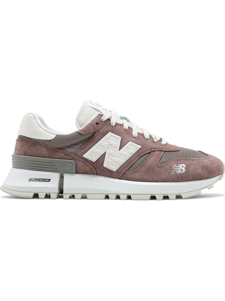 Кроссовки New Balance Ronnie Fieg x RC 1300 '10th Anniversary - Antler' — изображение 1 из 8, красный
