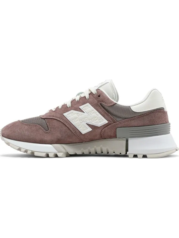 Кроссовки New Balance Ronnie Fieg x RC 1300 '10th Anniversary - Antler' — изображение 3 из 8, красный