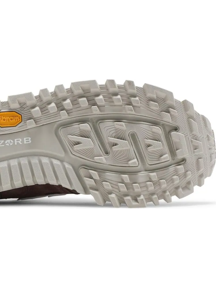 Кроссовки New Balance Ronnie Fieg x RC 1300 '10th Anniversary - Antler' — изображение 5 из 8, красный