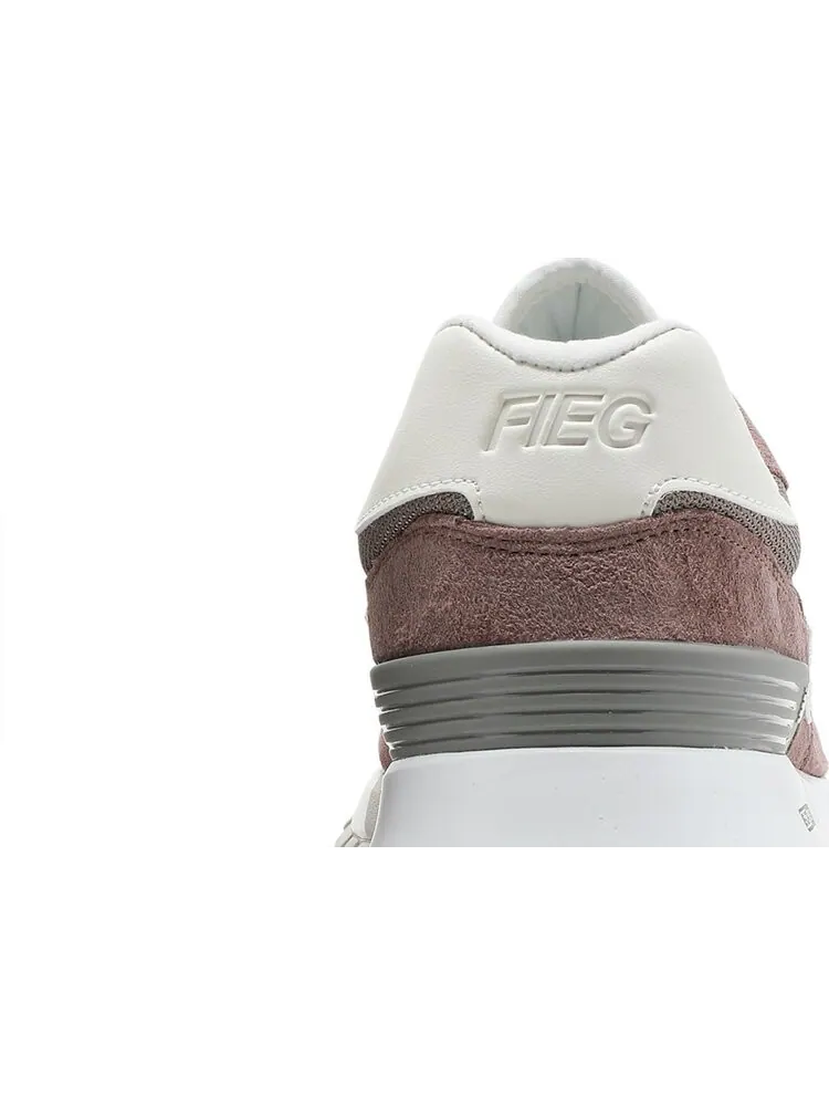 Кроссовки New Balance Ronnie Fieg x RC 1300 '10th Anniversary - Antler' — изображение 7 из 8, красный