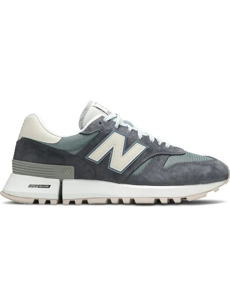 Кроссовки New Balance Ronnie Fieg x RC 1300 'Mauve Sole' — изображение 1 из 8, синий