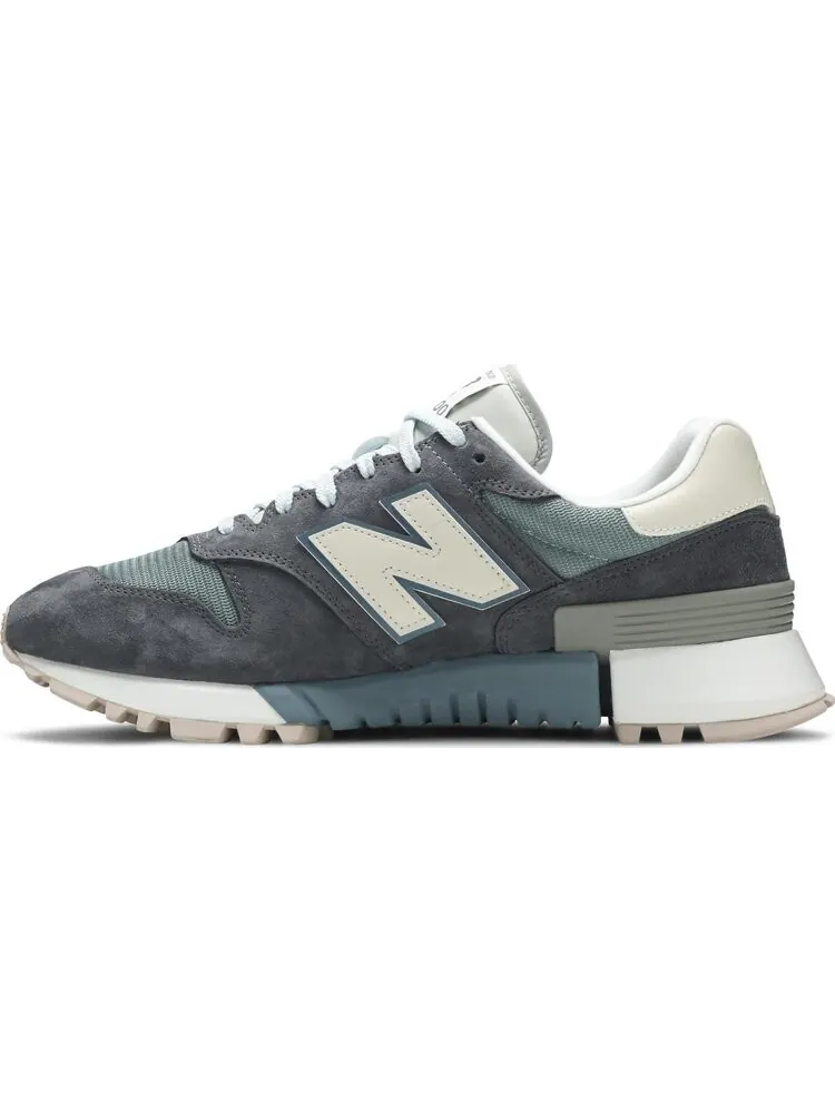 Кроссовки New Balance Ronnie Fieg x RC 1300 'Mauve Sole' — изображение 3 из 8, синий