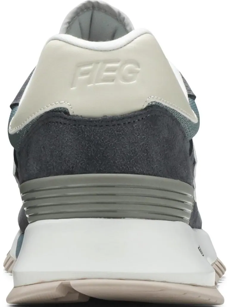 Кроссовки New Balance Ronnie Fieg x RC 1300 'Mauve Sole' — изображение 7 из 8, синий