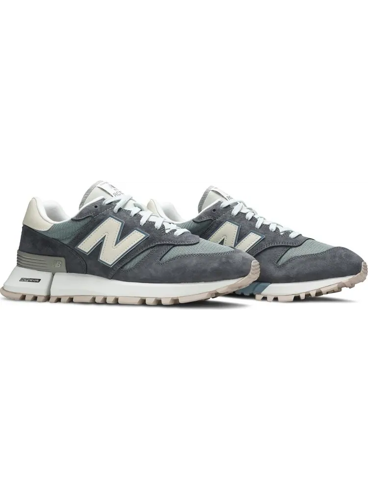 Кроссовки New Balance Ronnie Fieg x RC 1300 'Mauve Sole' — изображение 8 из 8, синий