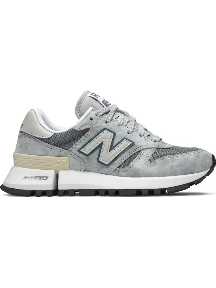 Кроссовки New Balance Tokyo Design Studio x RC_1300 'Washed Blue' — изображение 1 из 8, синий
