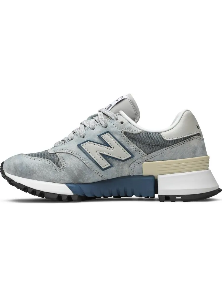Кроссовки New Balance Tokyo Design Studio x RC_1300 'Washed Blue' — изображение 3 из 8, синий