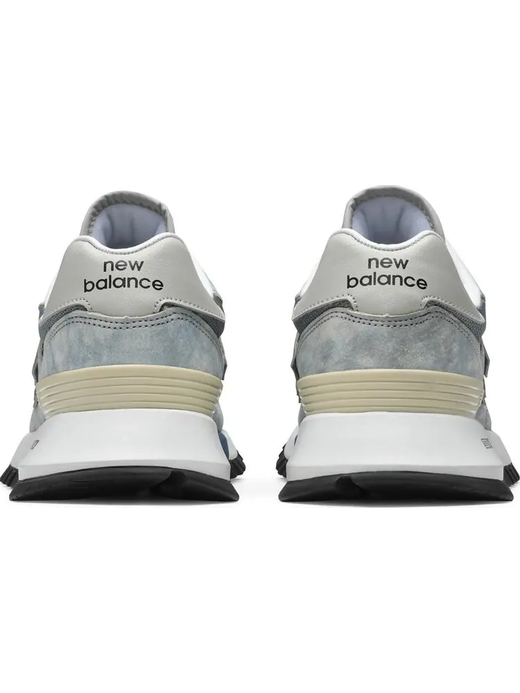 Кроссовки New Balance Tokyo Design Studio x RC_1300 'Washed Blue' — изображение 6 из 8, синий