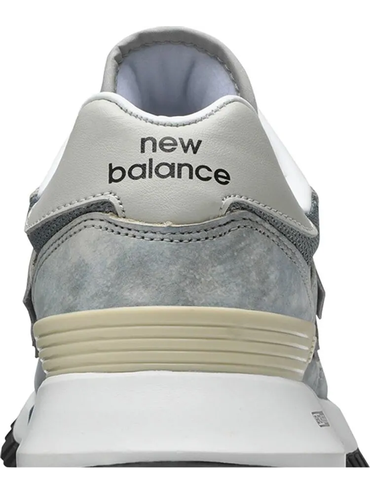 Кроссовки New Balance Tokyo Design Studio x RC_1300 'Washed Blue' — изображение 7 из 8, синий