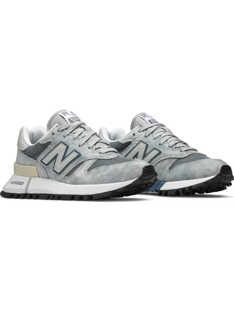 Кроссовки New Balance Tokyo Design Studio x RC_1300 'Washed Blue' — изображение 8 из 8, синий