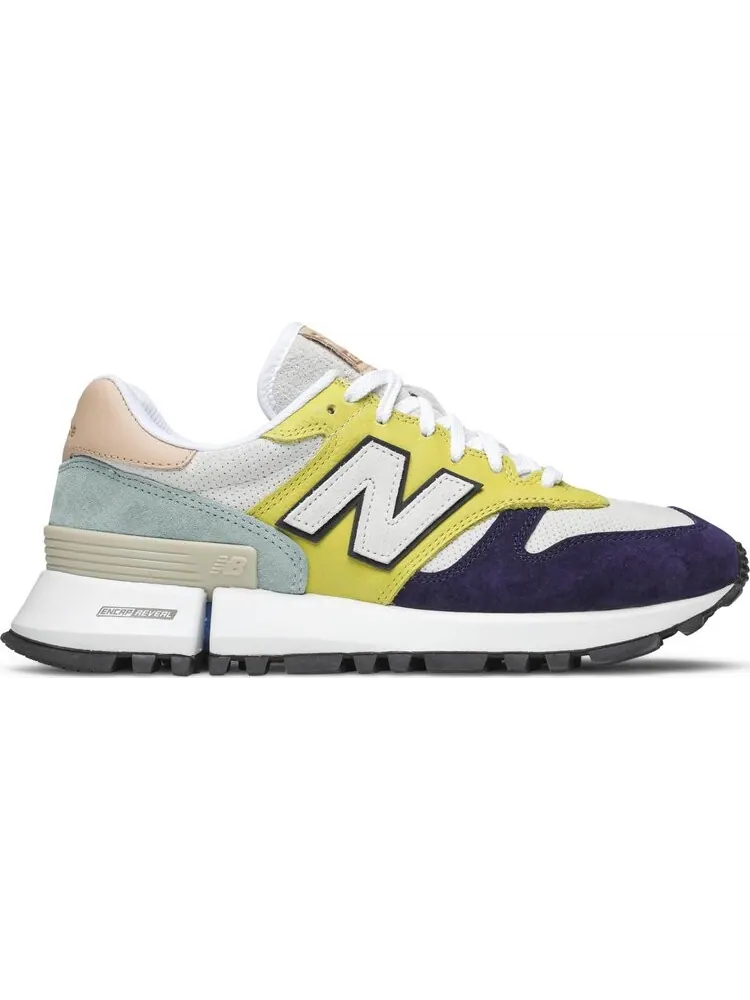 Кроссовки New Balance Tokyo Design Studio x RC_1300 'Surplus Pack' — изображение 1 из 8, мульти