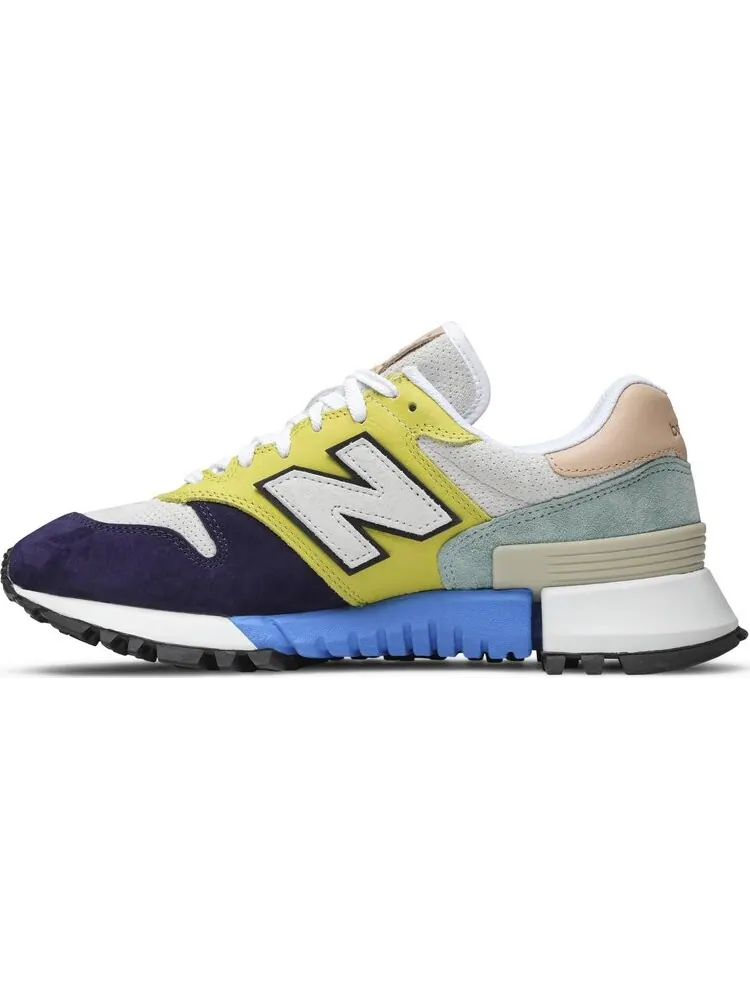 Кроссовки New Balance Tokyo Design Studio x RC_1300 'Surplus Pack' — изображение 3 из 8, мульти
