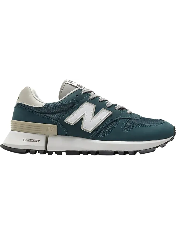 Кроссовки New Balance RC_1300 'Mallard Blue' — изображение 1 из 1, синий
