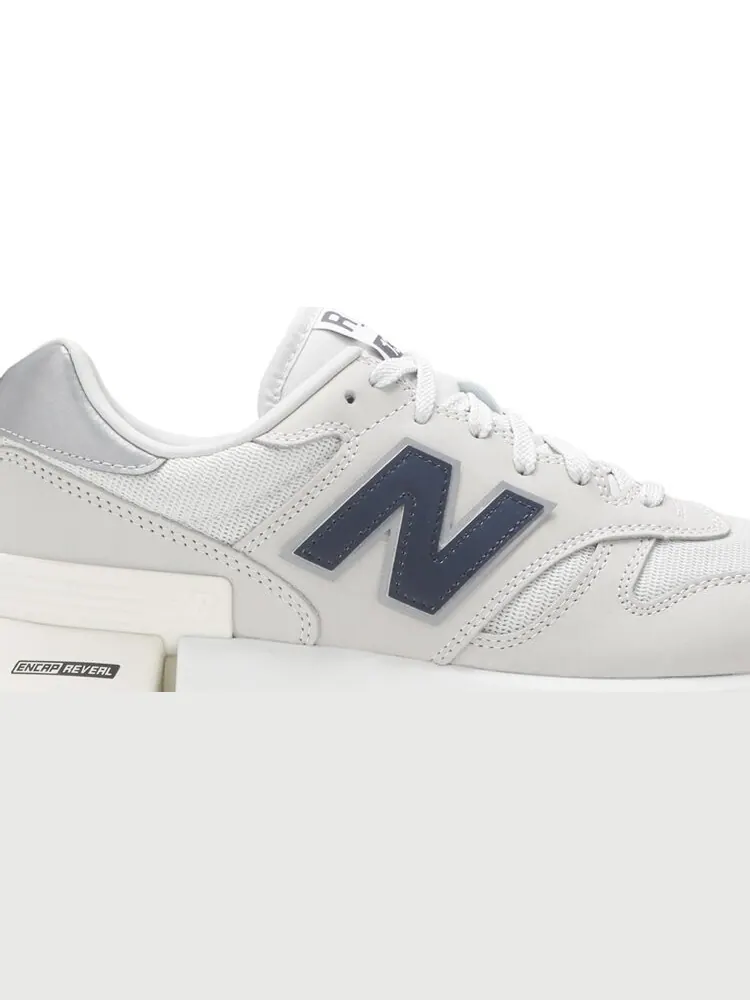 Кроссовки New Balance 1300 'Summer Fog' — изображение 2 из 8, белый