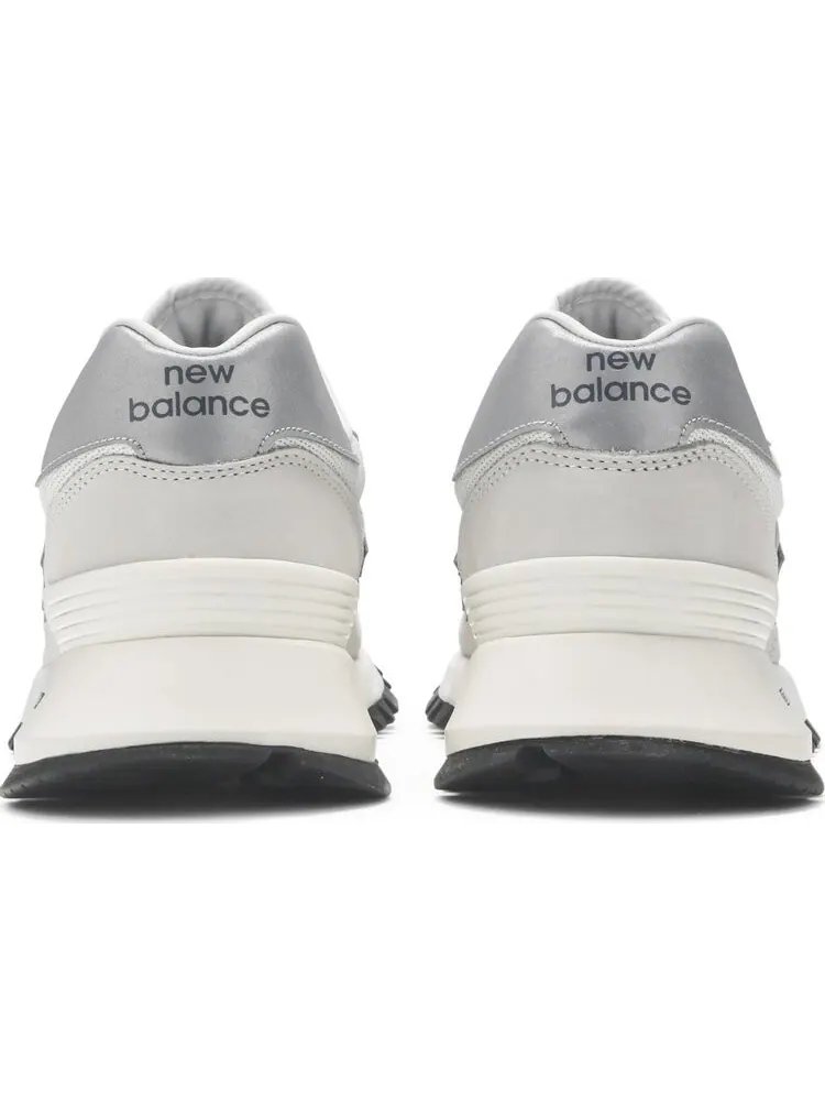 Кроссовки New Balance 1300 'Summer Fog' — изображение 6 из 8, белый