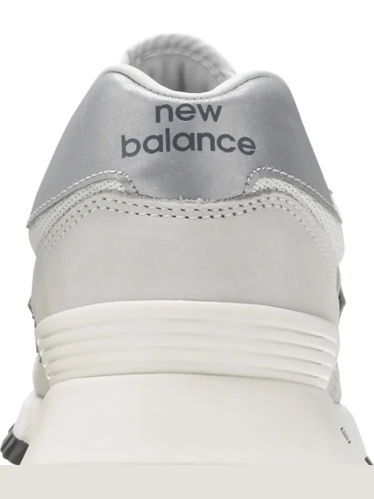 Кроссовки New Balance 1300 'Summer Fog' — изображение 7 из 8, белый
