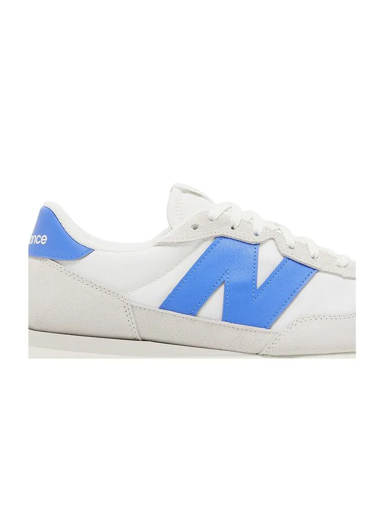 Кроссовки New Balance 237 'Reflection Bright Lapis' — изображение 3 из 9, белый/яркий