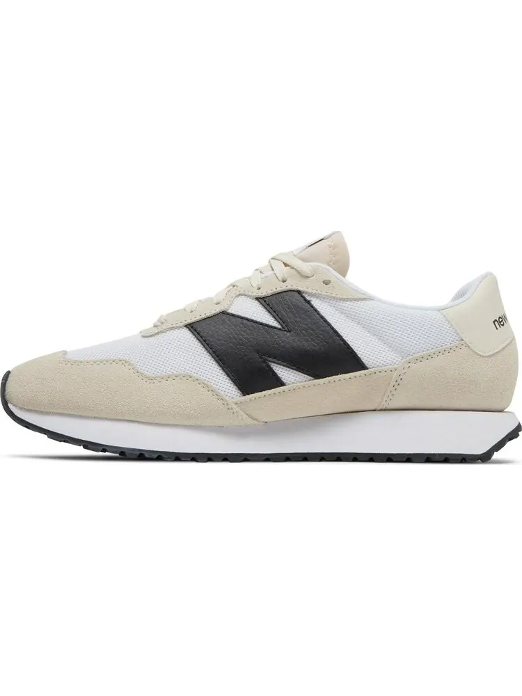 Кроссовки New Balance 237 'Turtle Dove' — изображение 3 из 8, загар