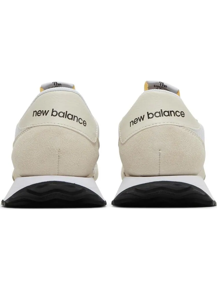 Кроссовки New Balance 237 'Turtle Dove' — изображение 6 из 8, загар