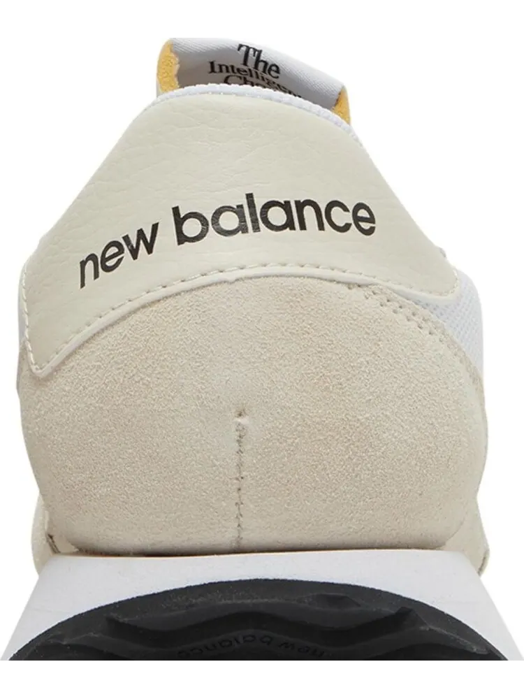 Кроссовки New Balance 237 'Turtle Dove' — изображение 7 из 8, загар