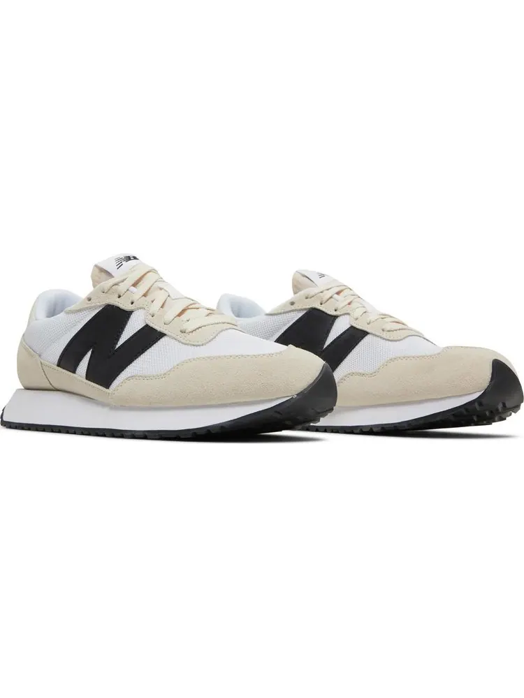 Кроссовки New Balance 237 'Turtle Dove' — изображение 8 из 8, загар
