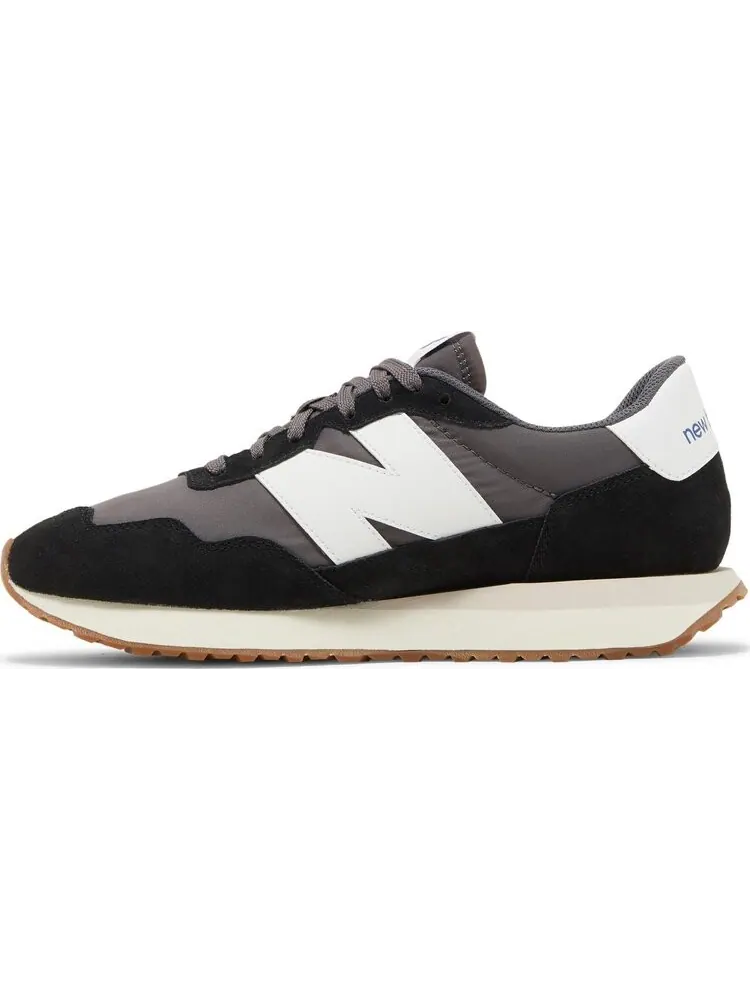 Кроссовки New Balance 237 v1 — изображение 1 из 9, черный