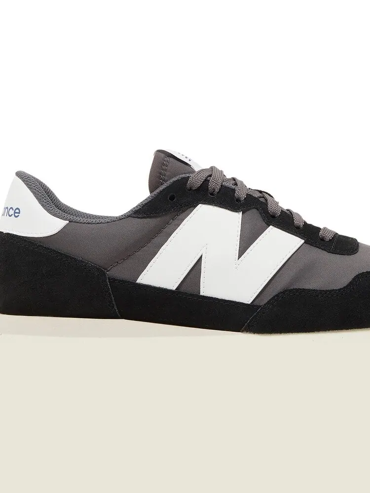 Кроссовки New Balance 237 v1 — изображение 3 из 9, черный