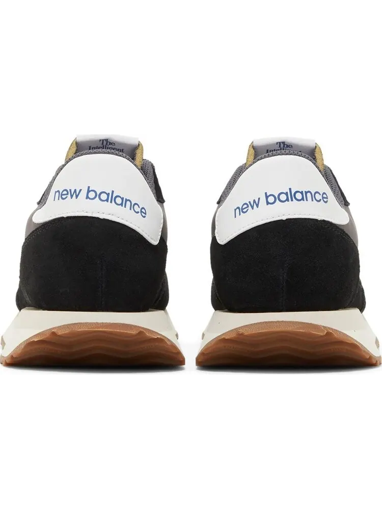 Кроссовки New Balance 237 v1 — изображение 6 из 9, черный