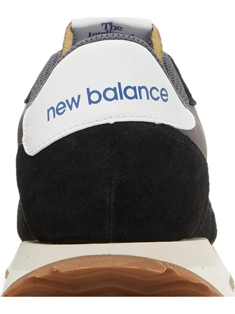 Кроссовки New Balance 237 v1 — изображение 7 из 9, черный
