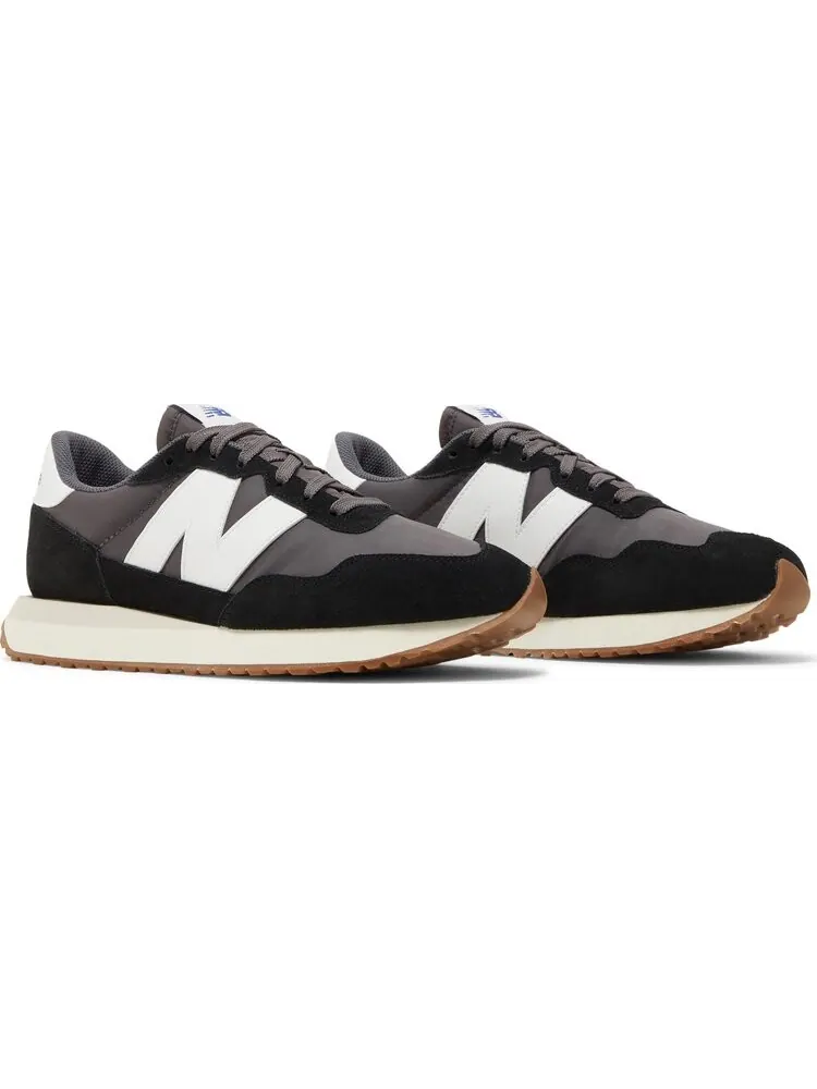 Кроссовки New Balance 237 v1 — изображение 8 из 9, черный