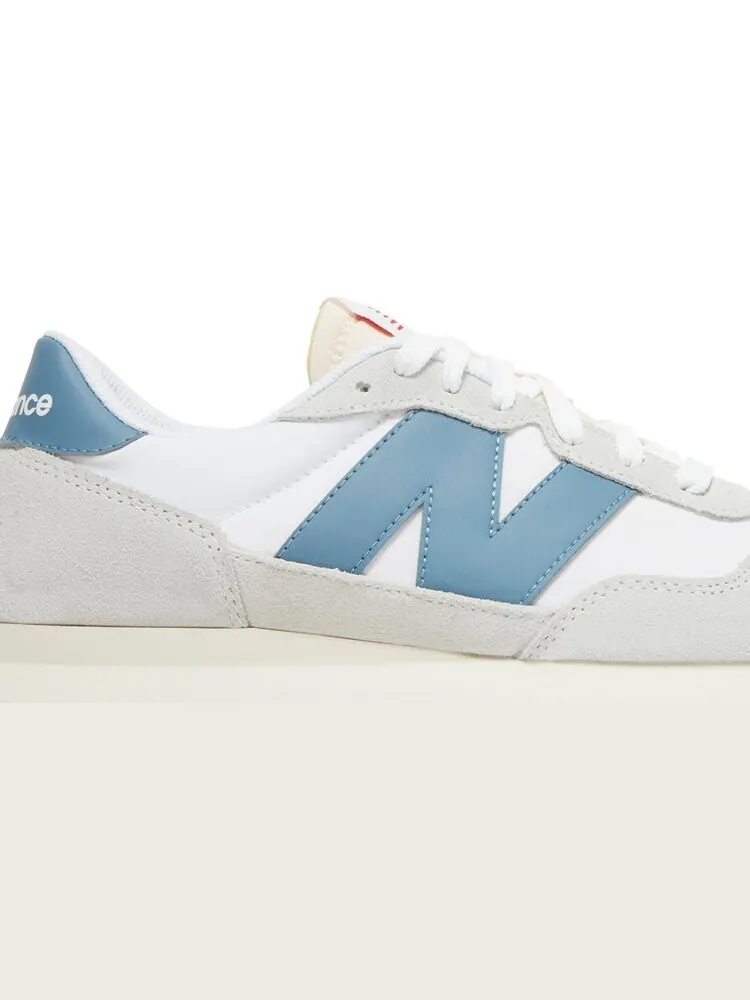 Кроссовки New Balance 237v1 — изображение 3 из 8, серый