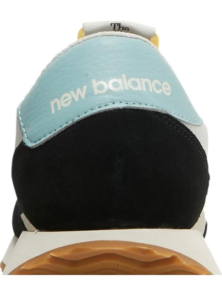 Кроссовки New Balance 237 'Black Storm Blue' — изображение 7 из 8, синий