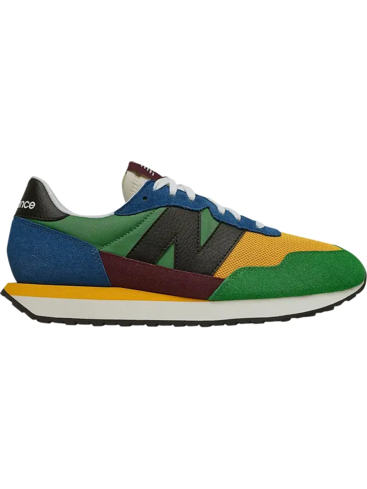 Кроссовки New Balance 237 'Multicolor' — изображение 1 из 1, мульти