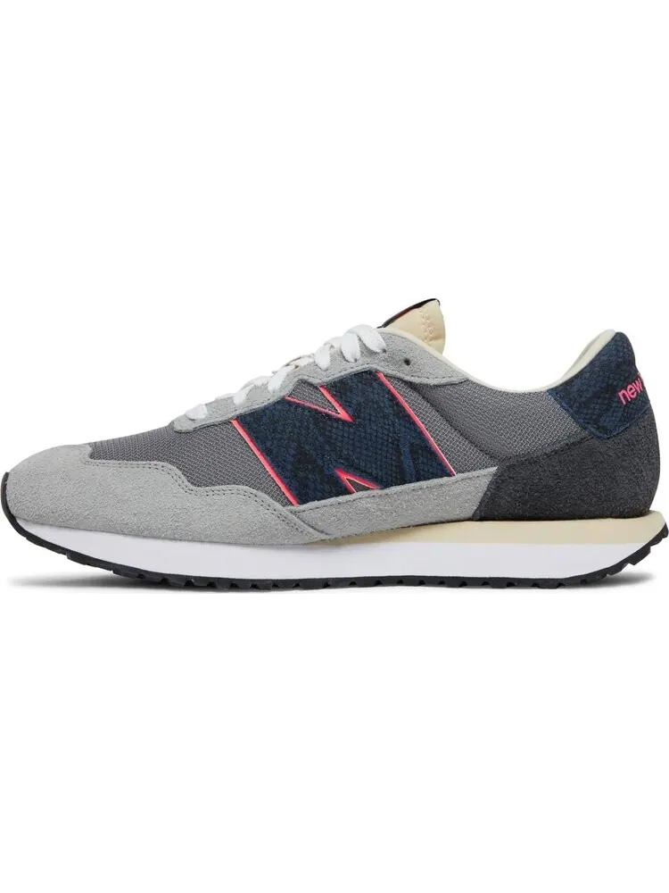Кроссовки New Balance 237 'Blue Racer' — изображение 3 из 8, синий